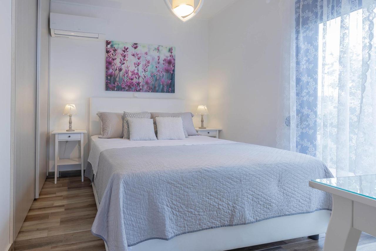 Villa Dimitrios 키오타리 외부 사진