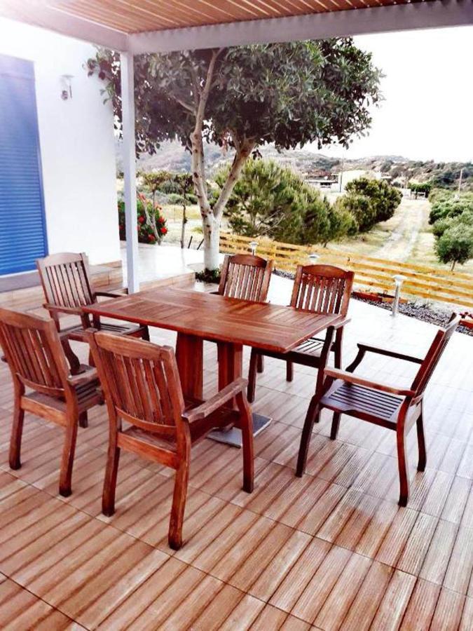 Villa Dimitrios 키오타리 외부 사진