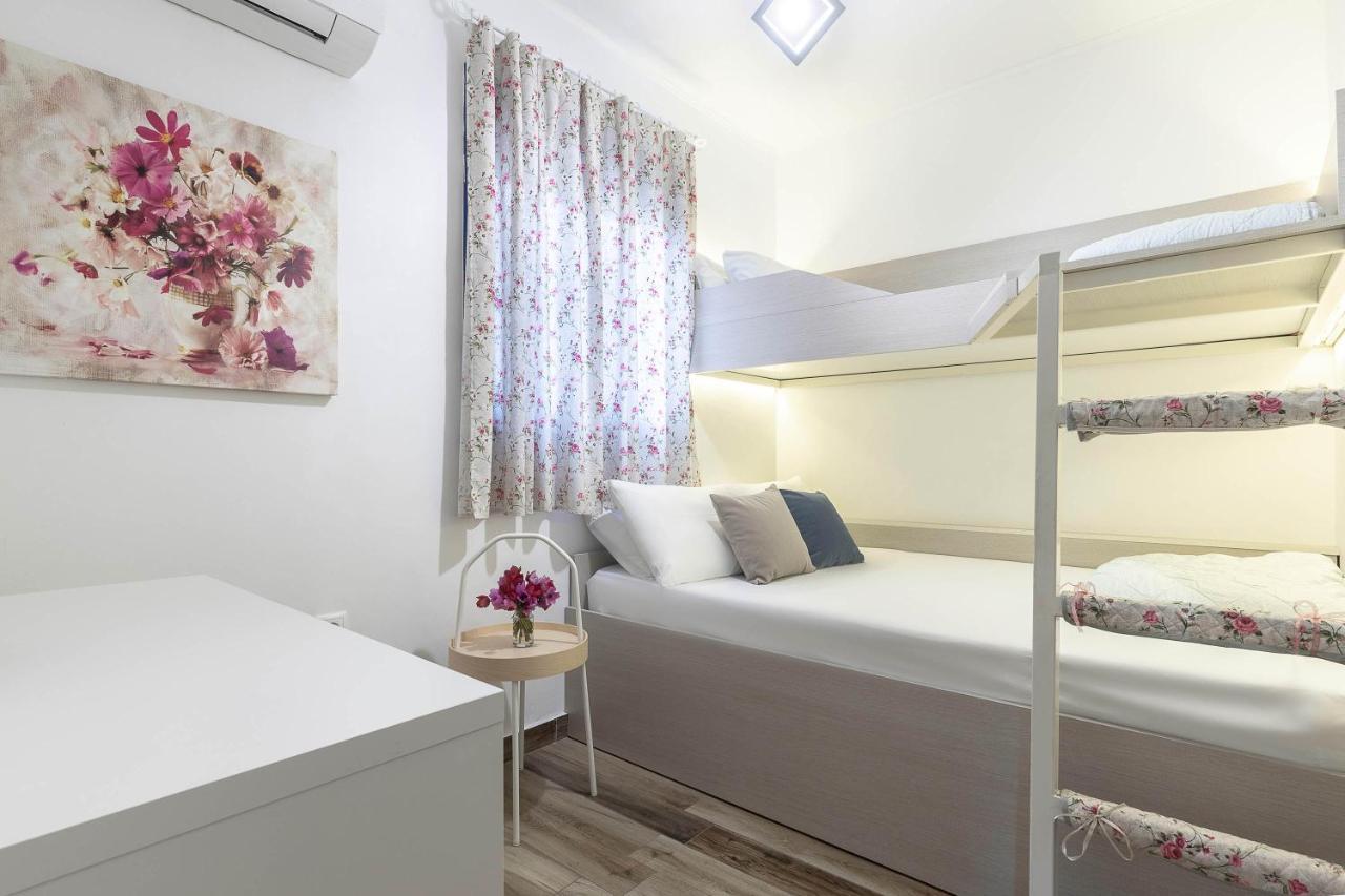 Villa Dimitrios 키오타리 외부 사진