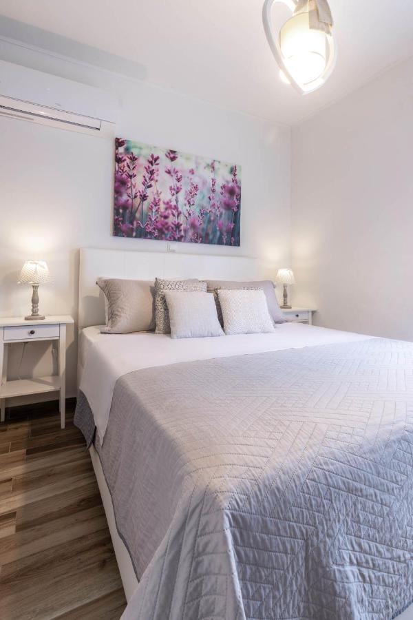 Villa Dimitrios 키오타리 외부 사진